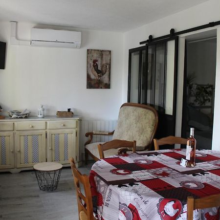 La Villa Des Six Ifs - Le Murier Flayosc Exterior photo
